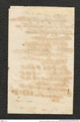 Nachlass Franz Steindachner, Brief von Josef Sturm an Franz Steindachner, Inv.Nr. 526.10, Seite 4